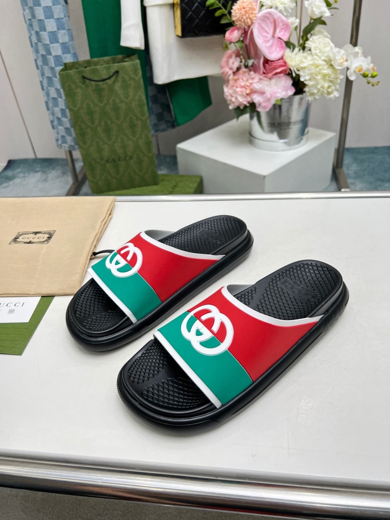 Gucci Slippers